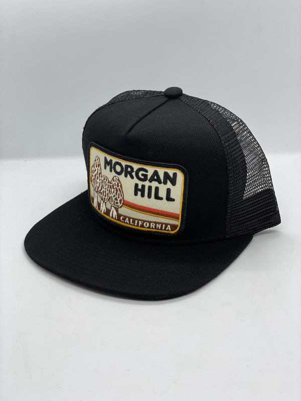 Sombrero de bolsillo Morgan Hill