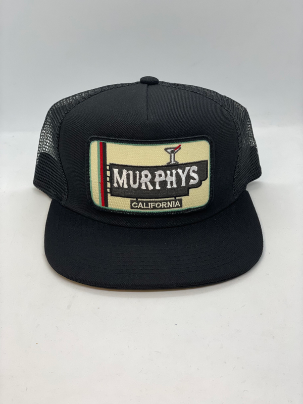 Murphys Hotel Pocket Hat