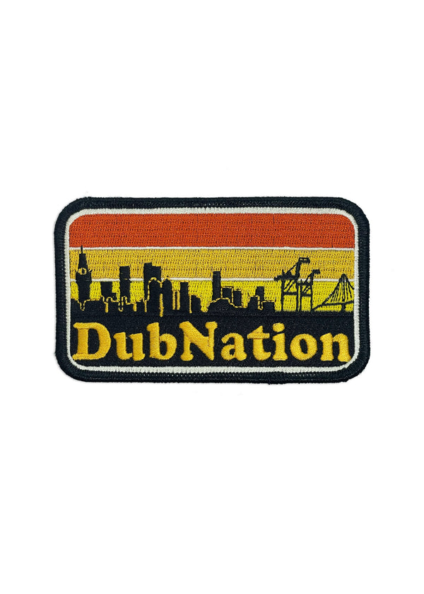 Parche Dub Nation