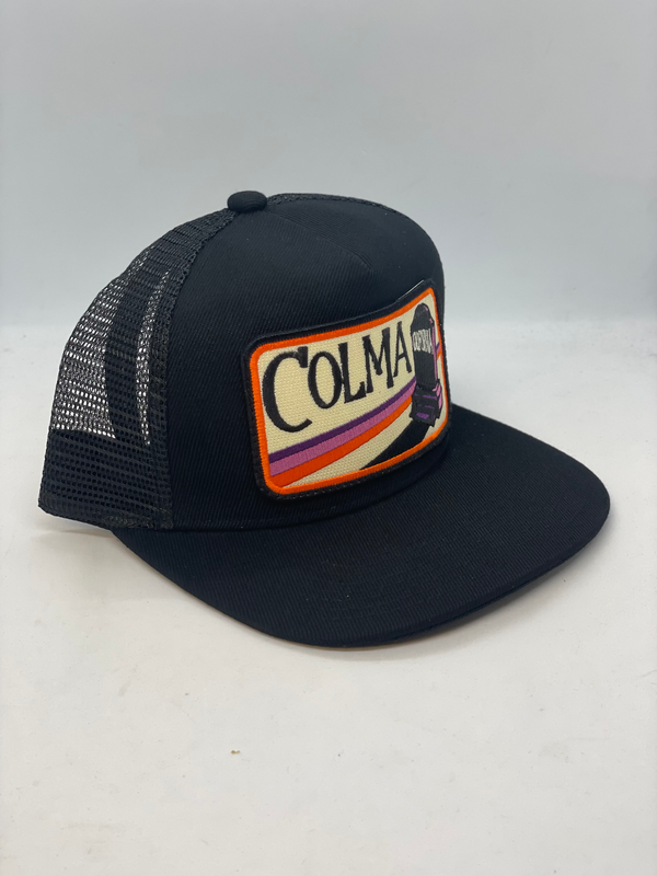 Gorro Colma Bolsillo