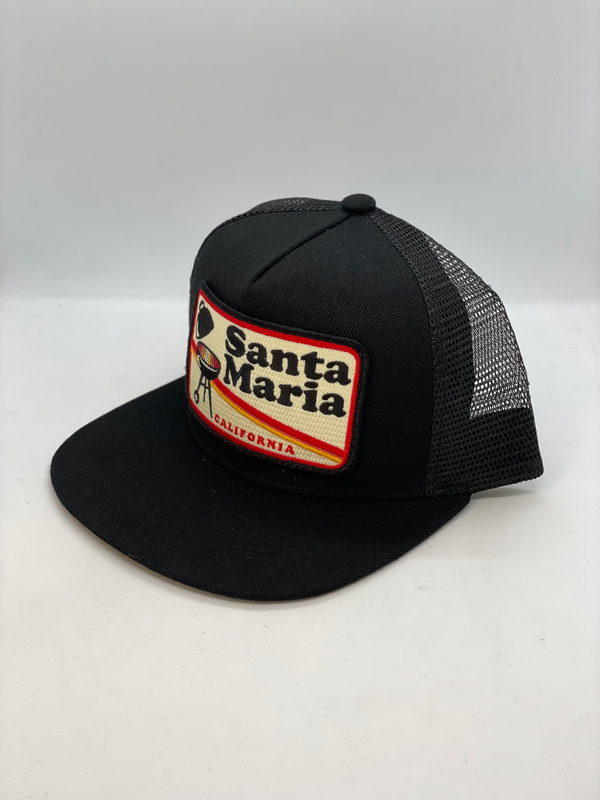 Santa Maria Pocket Hat
