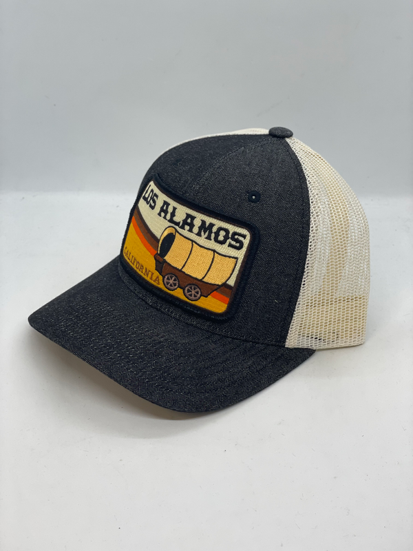 Los Alamos Pocket Hat