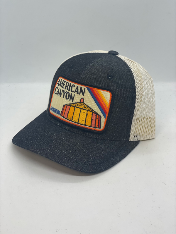 American Canyon Pocket Hat
