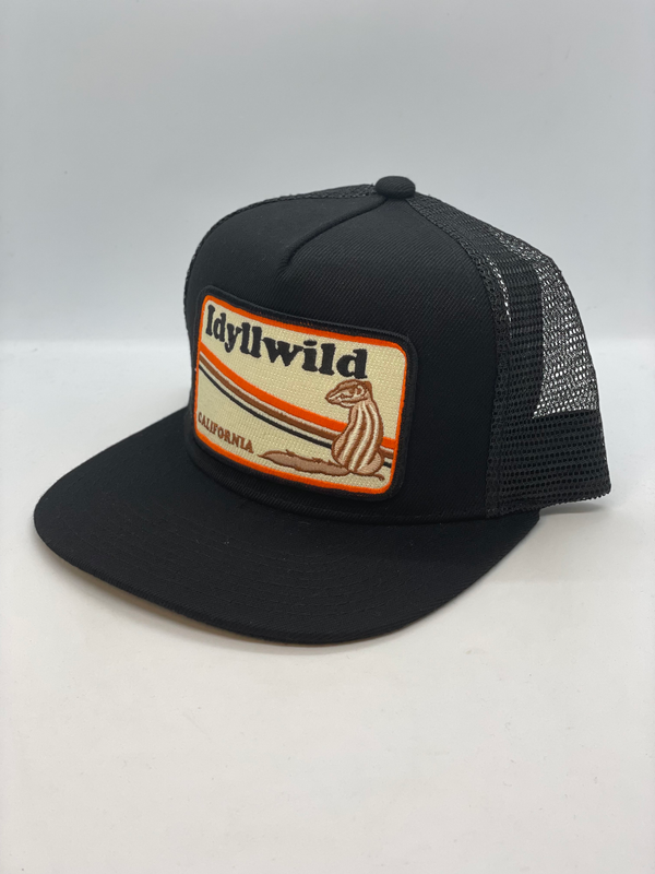 Idyllwild Pocket Hat