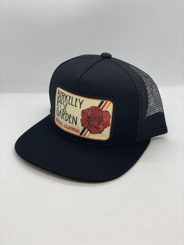 Gorro de bolsillo Berkeley Rose Garden