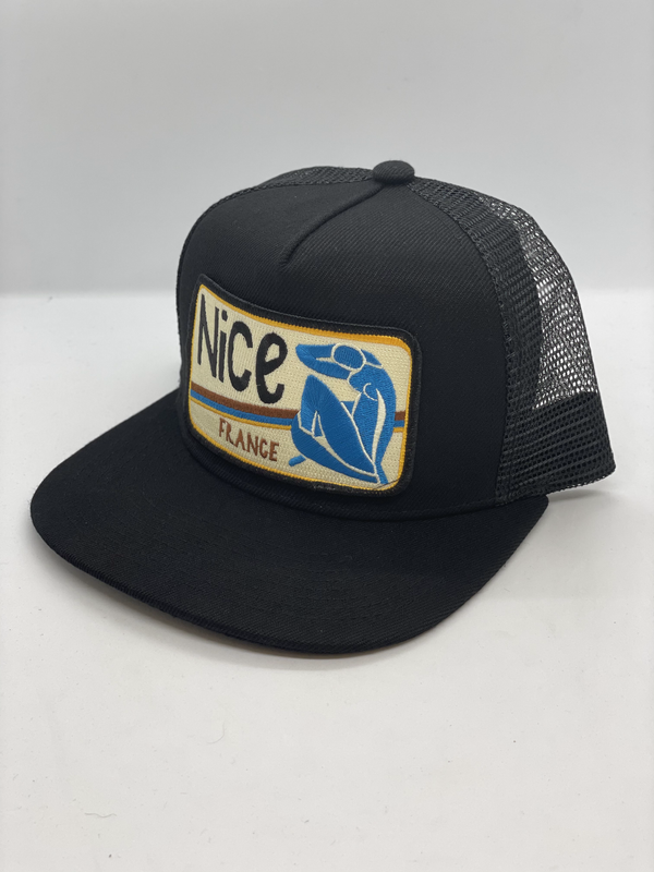 Bonito sombrero de bolsillo de Francia