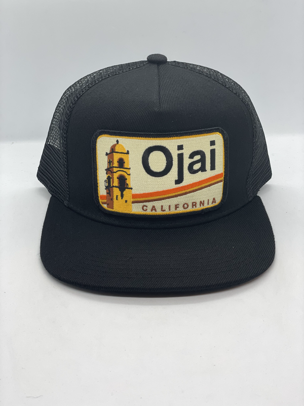 Sombrero de bolsillo Ojai