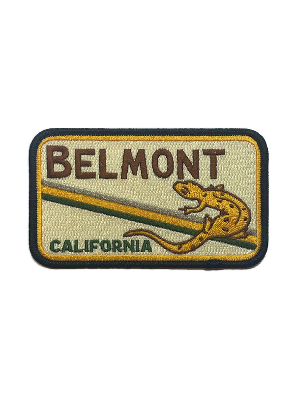 Parche Belmont