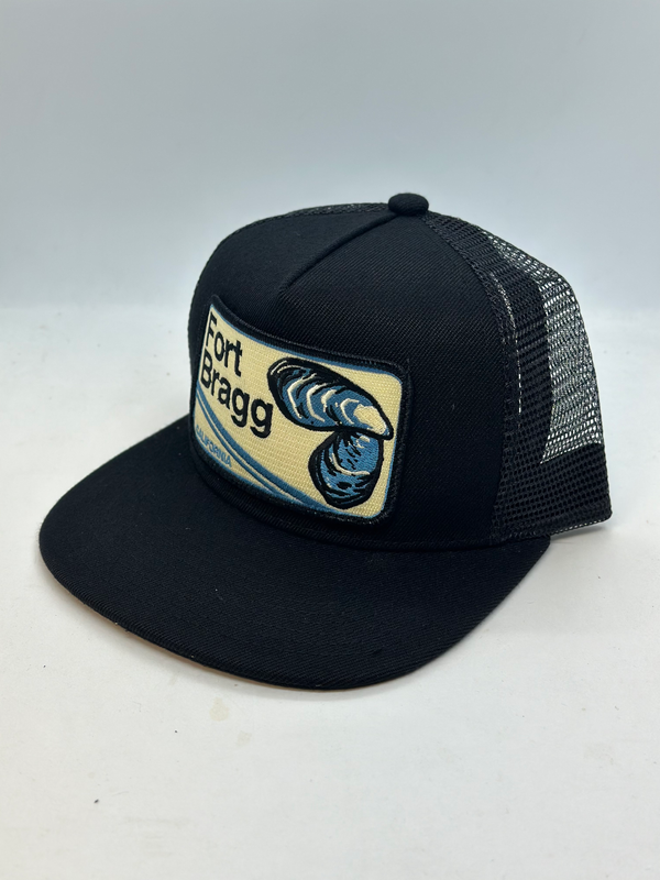 Sombrero de bolsillo Fort Bragg