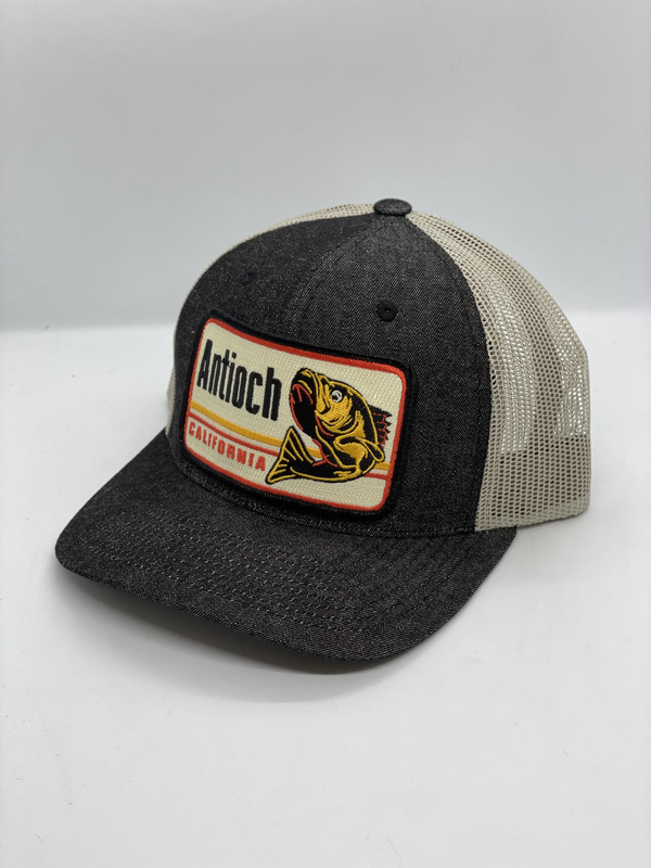 Sombrero de bolsillo Antioquía