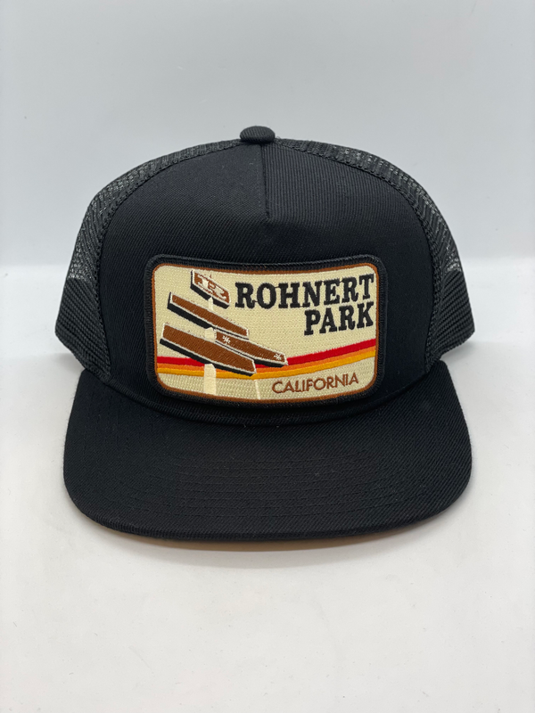 Sombrero de bolsillo Rohnert Park