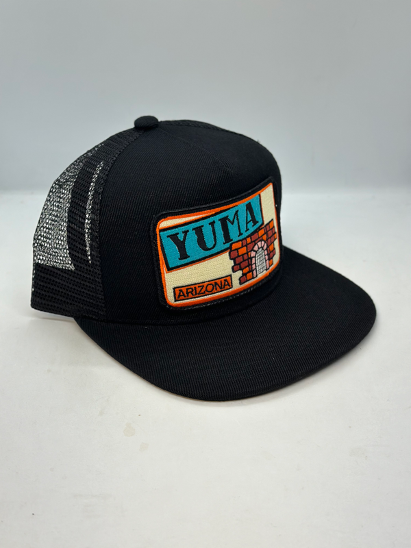 Sombrero de bolsillo Yuma Arizona