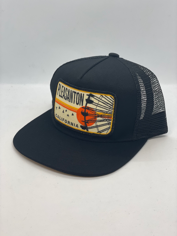 Sombrero de bolsillo Pleasanton
