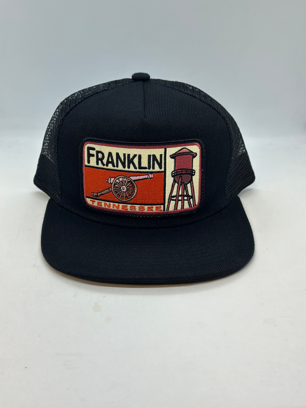 Franklin Tennessee Pocket Hat