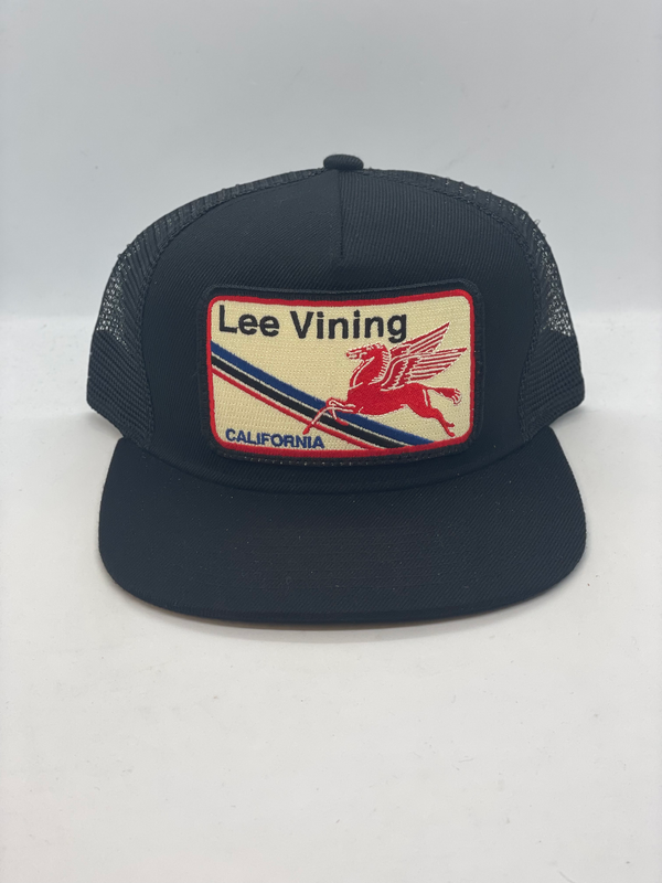 Lee Vining Pocket Hat