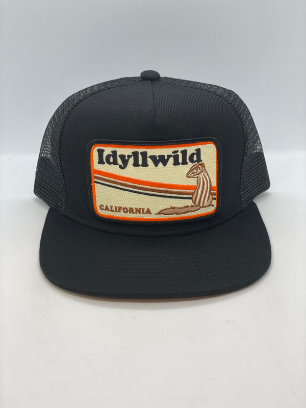 Idyllwild Pocket Hat