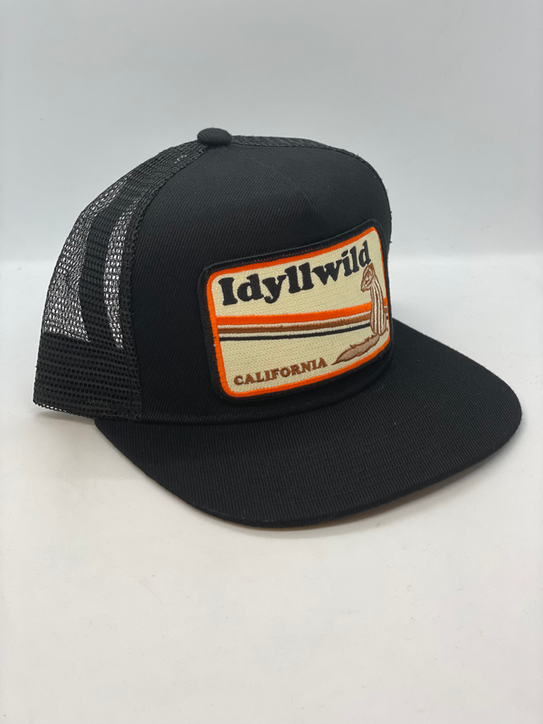 Idyllwild Pocket Hat