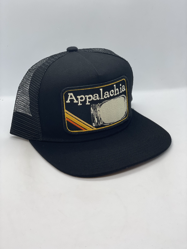 Sombrero de bolsillo de los Apalaches