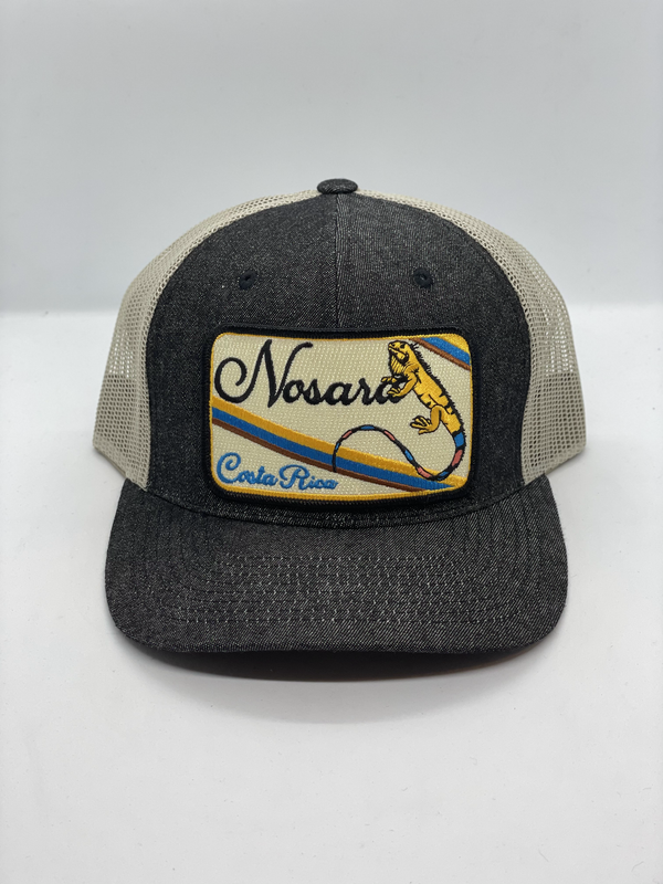 Sombrero de bolsillo Nosara Costa Rica