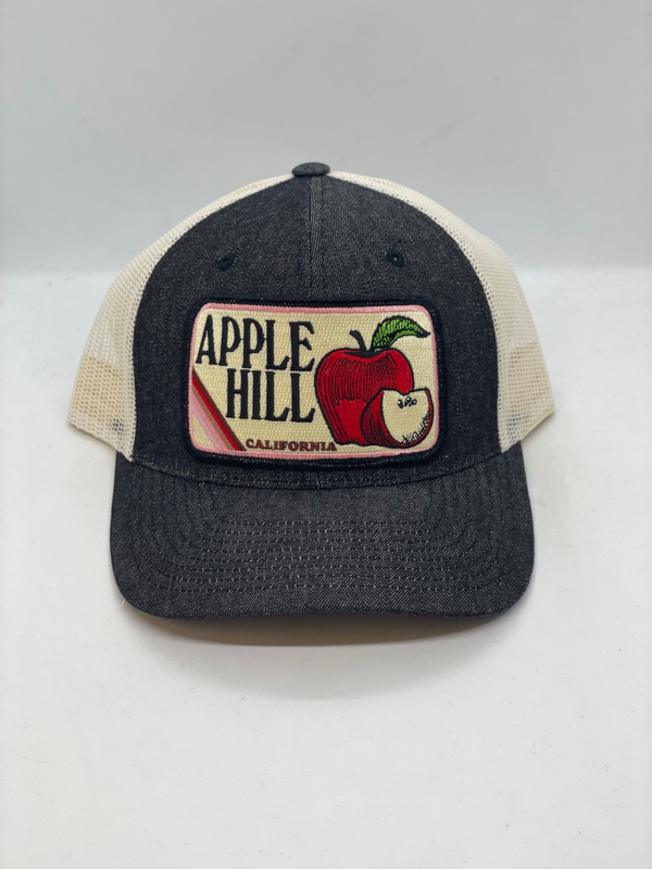 Apple Hill Pocket Hat