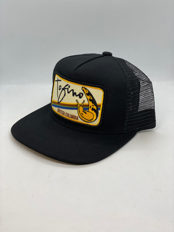 Tofino British Columbia Canada Pocket Hat