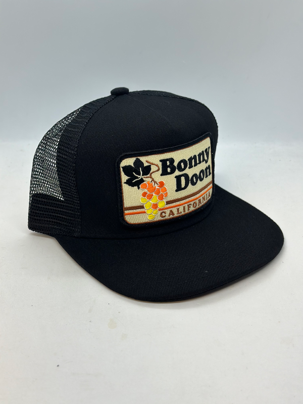 Sombrero de bolsillo Bonny Doon