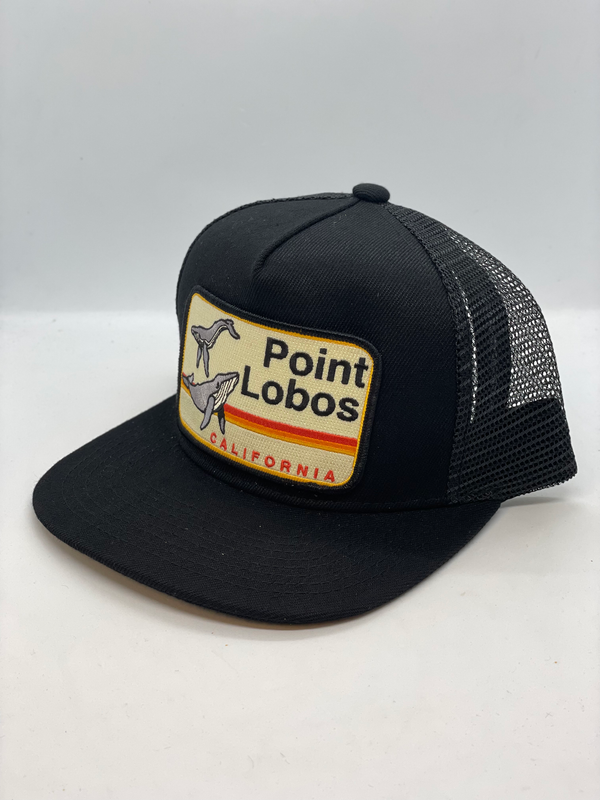 Gorro de bolsillo Point Lobos