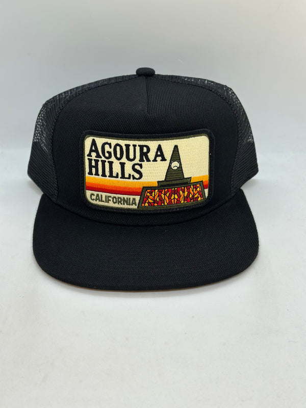 Agoura Hills Pocket Hat