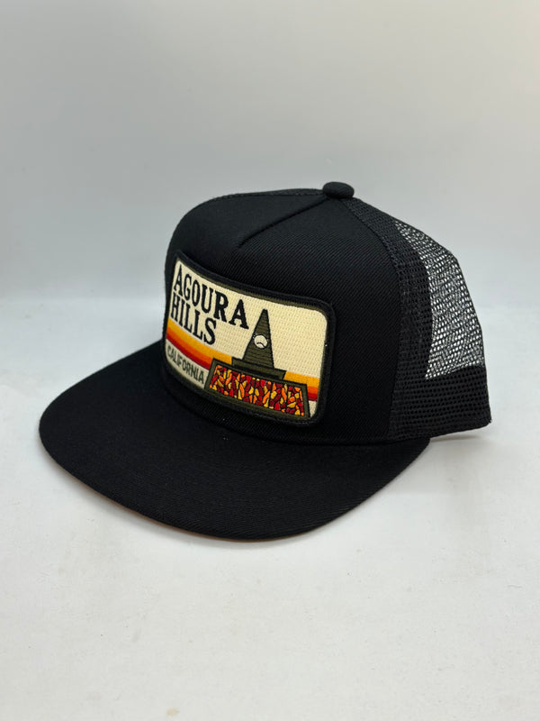 Agoura Hills Pocket Hat