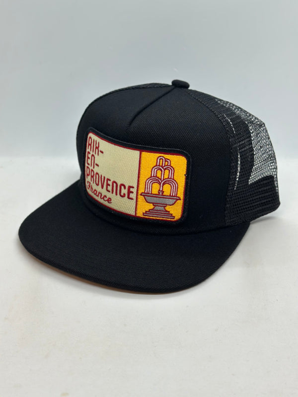Sombrero de bolsillo chihuahua