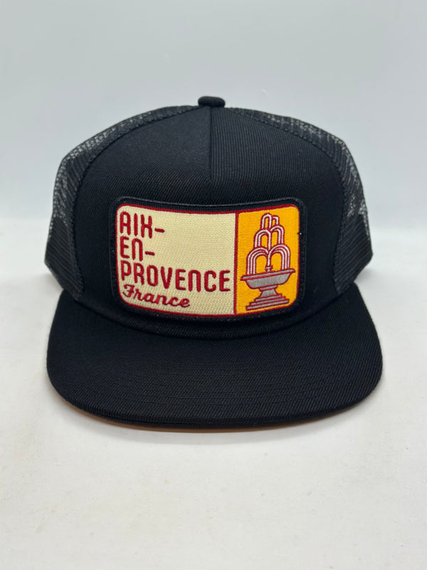 Sombrero de bolsillo chihuahua