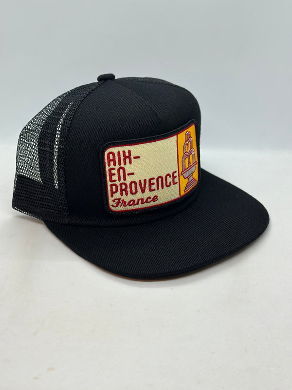 Sombrero de bolsillo chihuahua