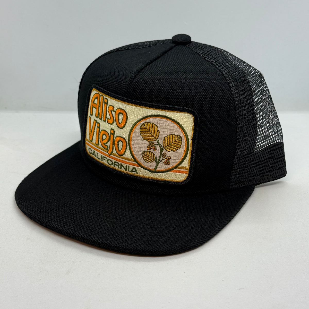 Aliso Viejo Pocket Hat – Bart Bridge
