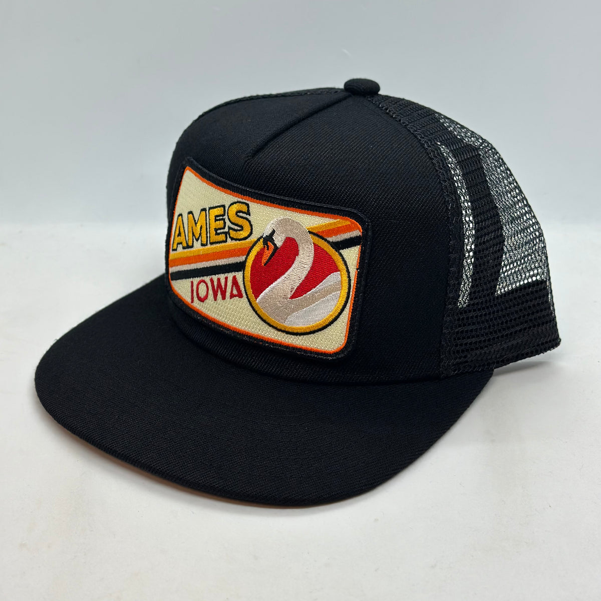 Ames Iowa Pocket Hat – Bart Bridge