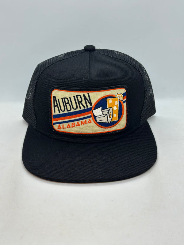 Sombrero de bolsillo chihuahua