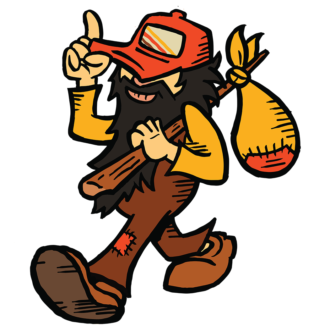 Character Image