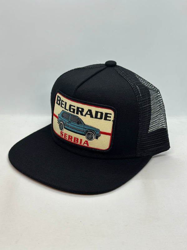 Sombrero de bolsillo chihuahua
