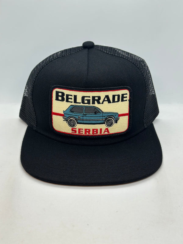 Sombrero de bolsillo chihuahua