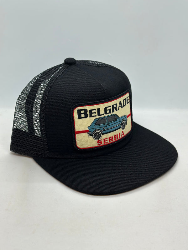 Sombrero de bolsillo chihuahua