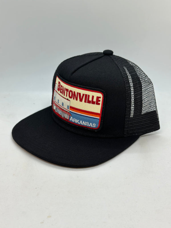 Sombrero de bolsillo chihuahua