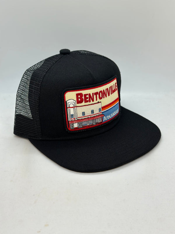 Sombrero de bolsillo chihuahua