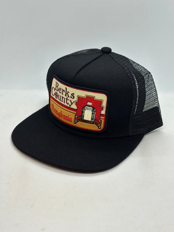 Sombrero de bolsillo chihuahua