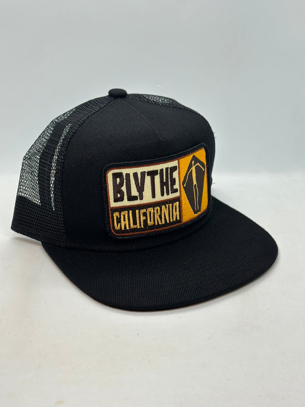 Sombrero de bolsillo chihuahua