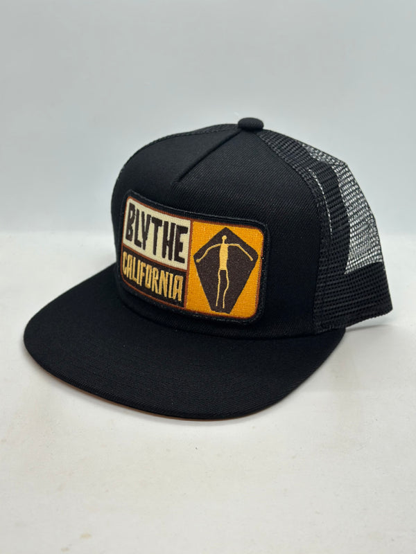 Sombrero de bolsillo chihuahua