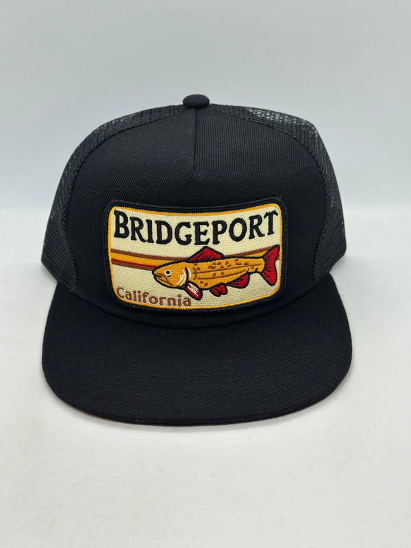 Bridgeport Pocket Hat