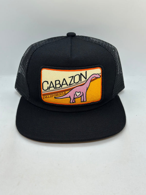 Sombrero de bolsillo chihuahua