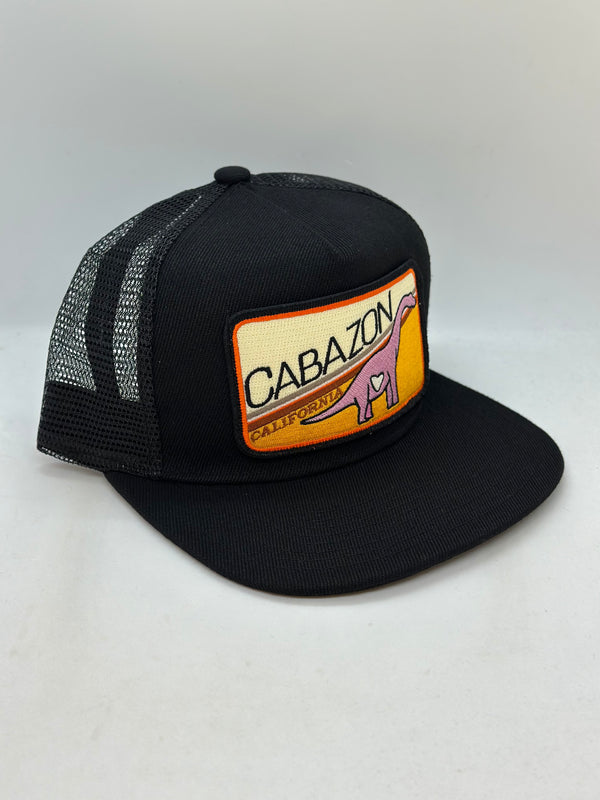 Sombrero de bolsillo chihuahua