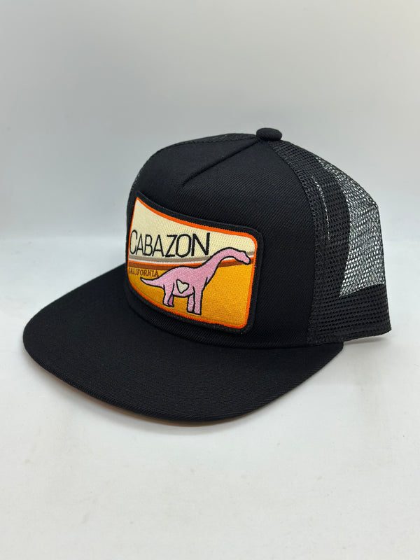 Sombrero de bolsillo chihuahua