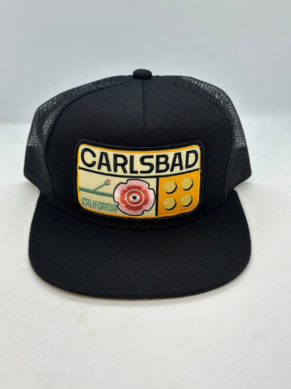 Carlsbad Lego Pocket Hat