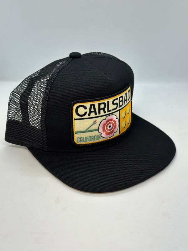 Carlsbad Lego Pocket Hat